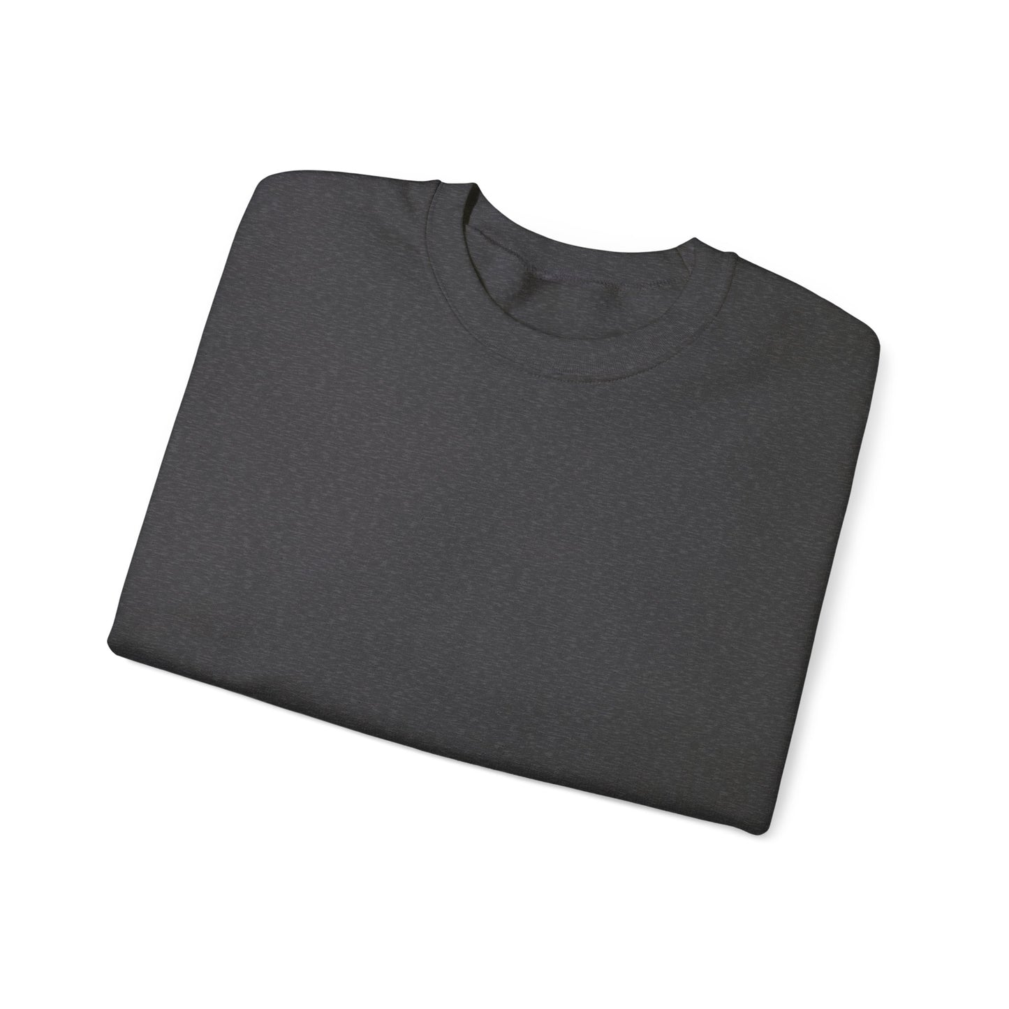 ZERO ZERO Unisex Heavy Blend™ Crewneck Sweatshirt
