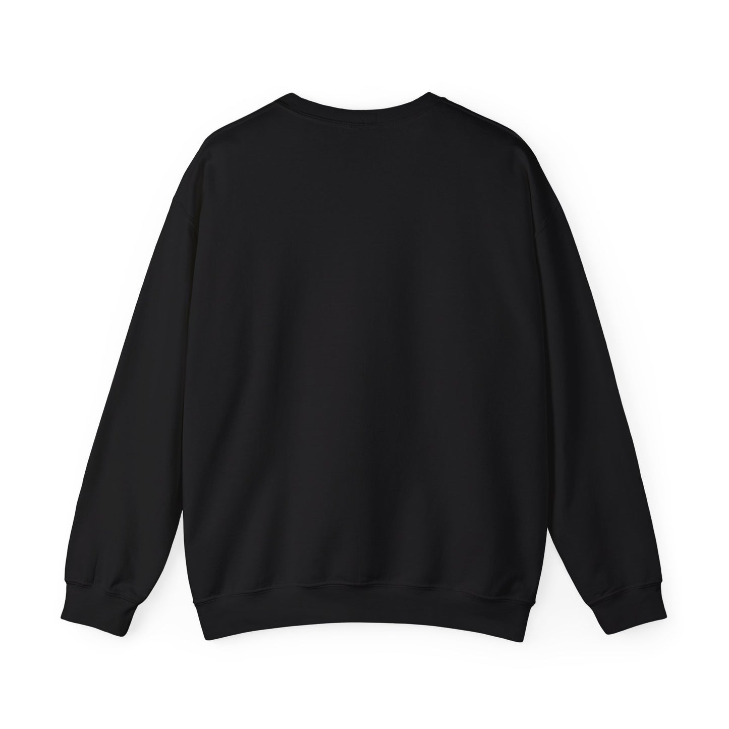 CAMPING Unisex Heavy Blend™ Crewneck Sweatshirt