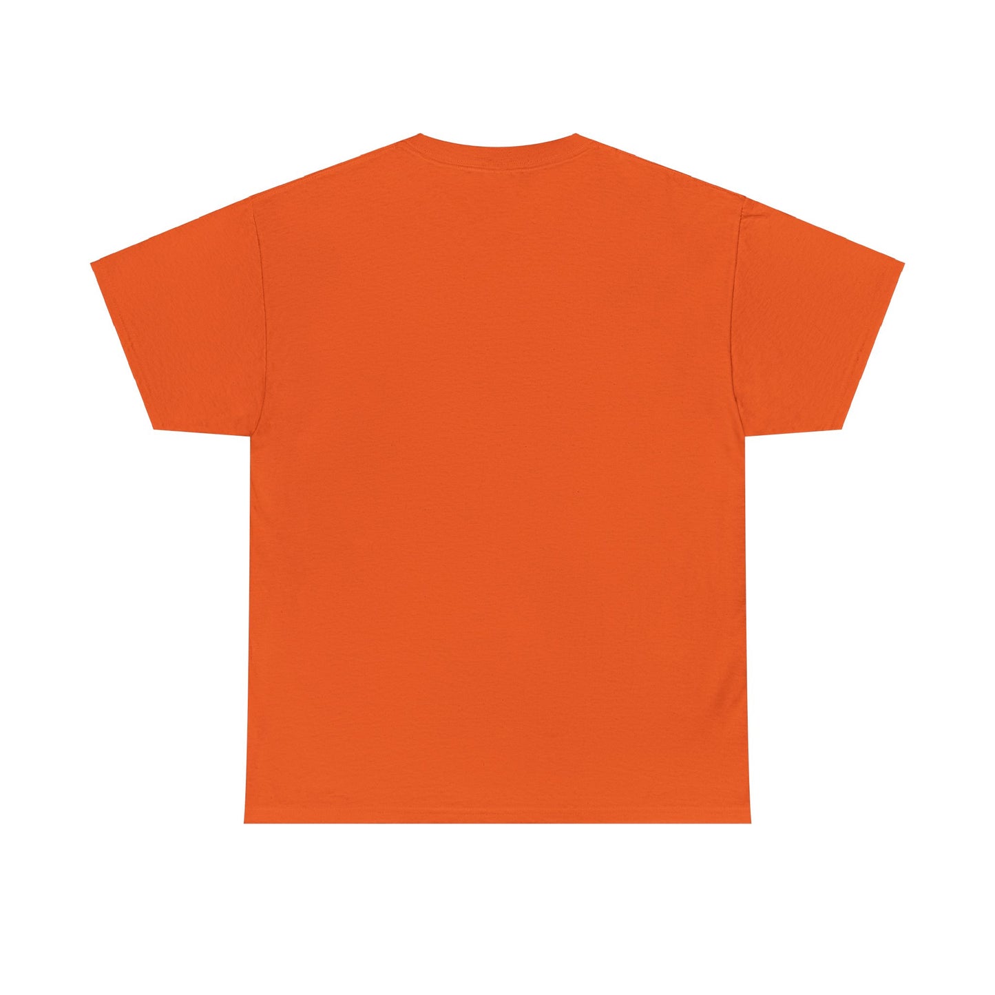 Copy of NUFF SAID Unisex Heavy Cotton Tee