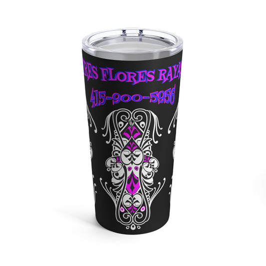 PINSTRIPER Tumbler 20oz