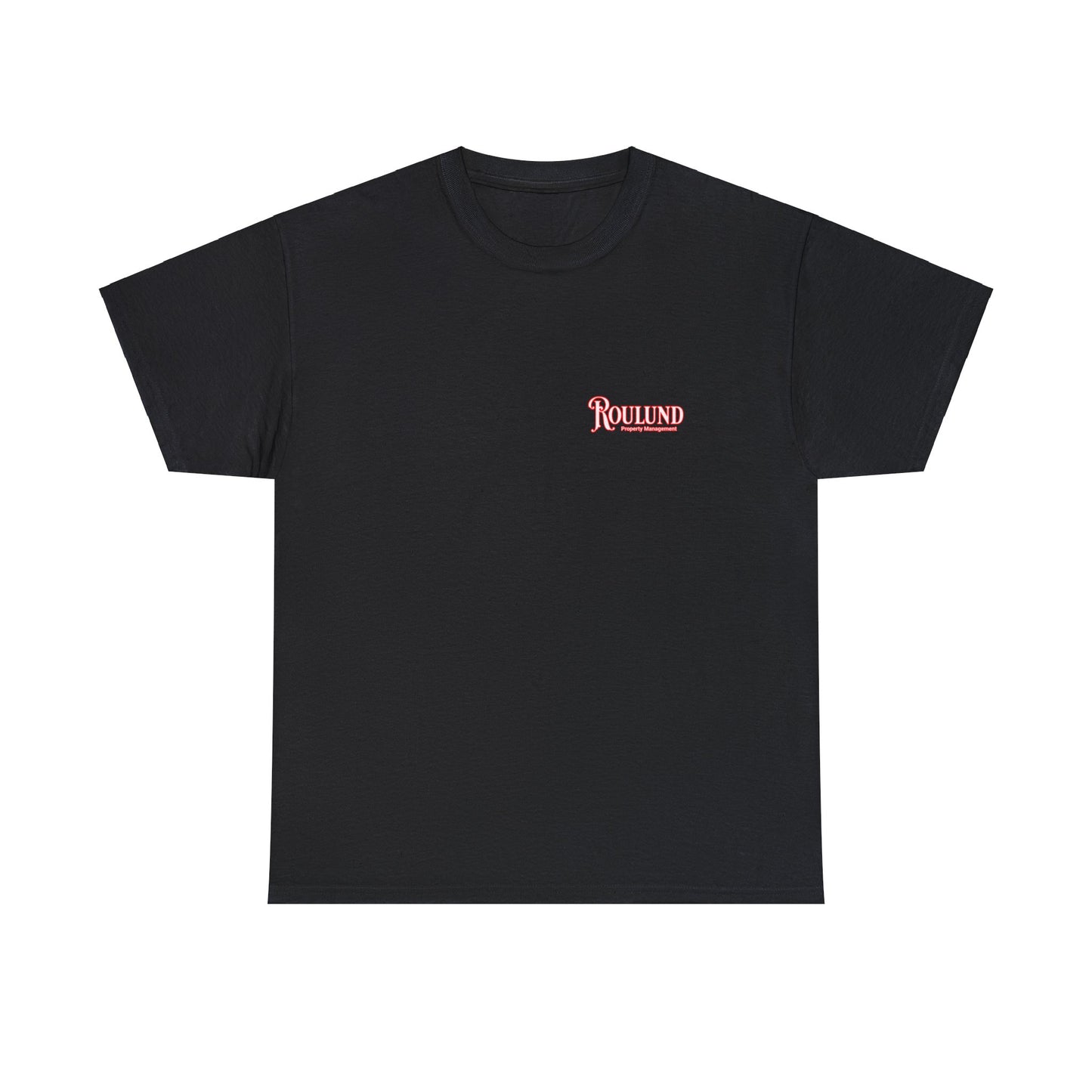 LARS SEXY Heavy Cotton Tee