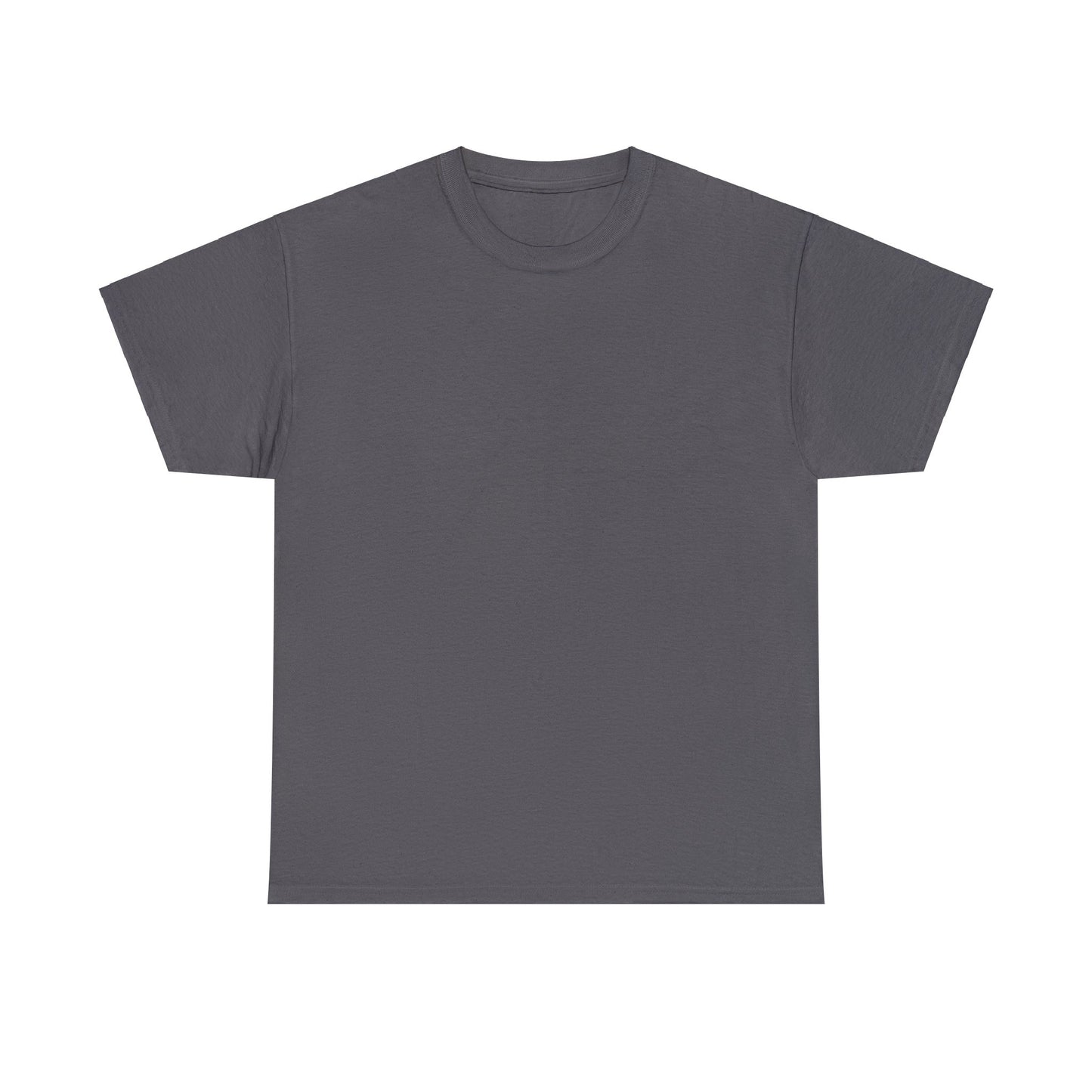 BARTENDER ON BACK  Unisex Heavy Cotton Tee