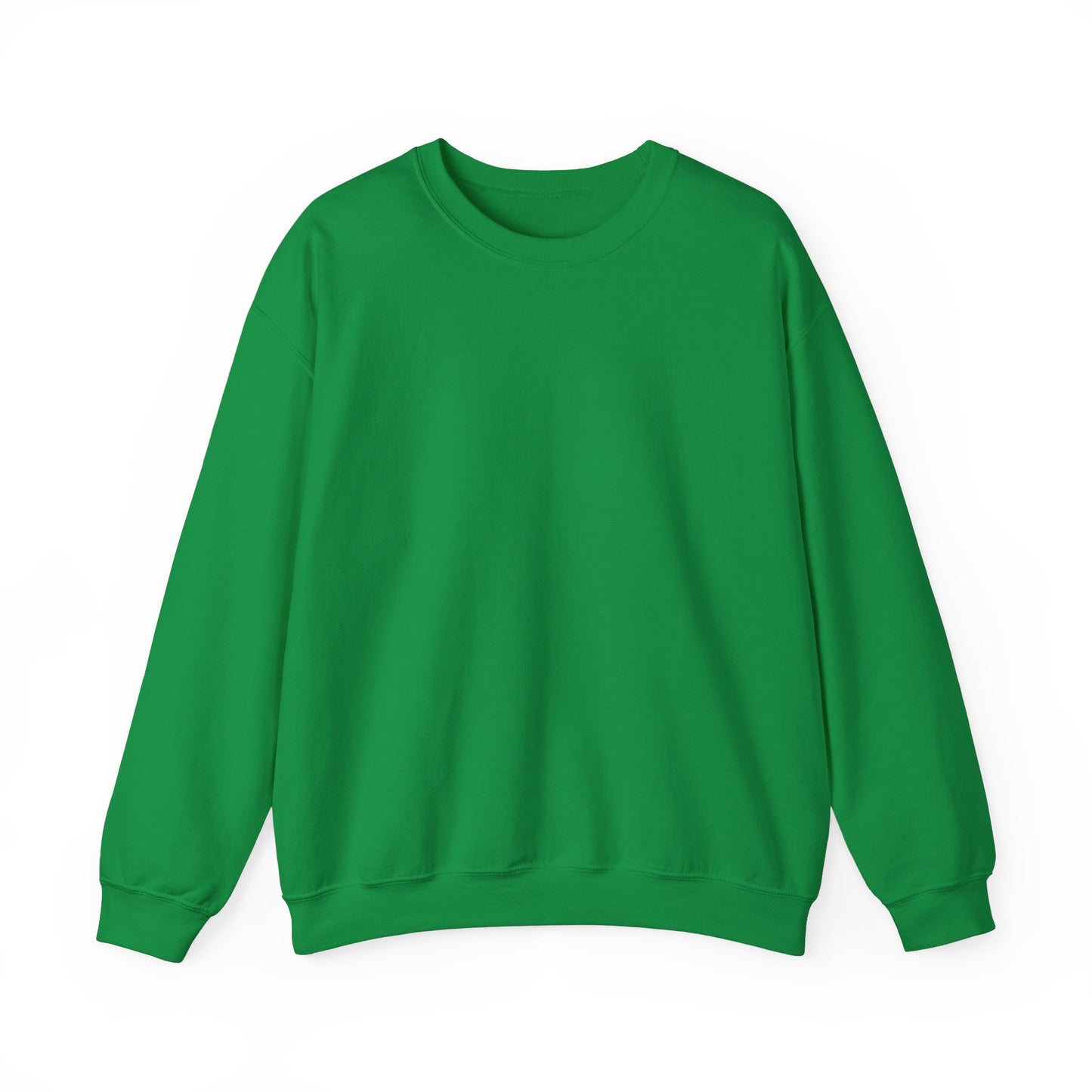 ZERO ZERO Unisex Heavy Blend™ Crewneck Sweatshirt