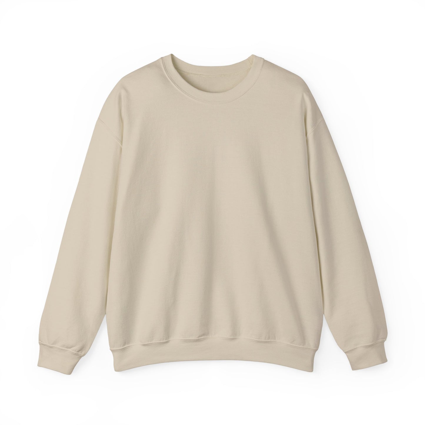 ZERO ZERO Unisex Heavy Blend™ Crewneck Sweatshirt