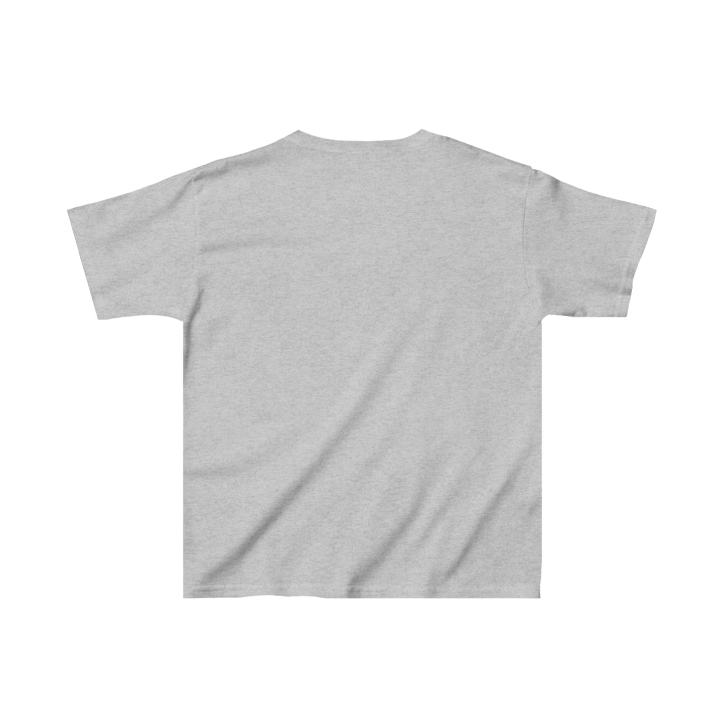 ZERO ZERO Kids Heavy Cotton™ Tee