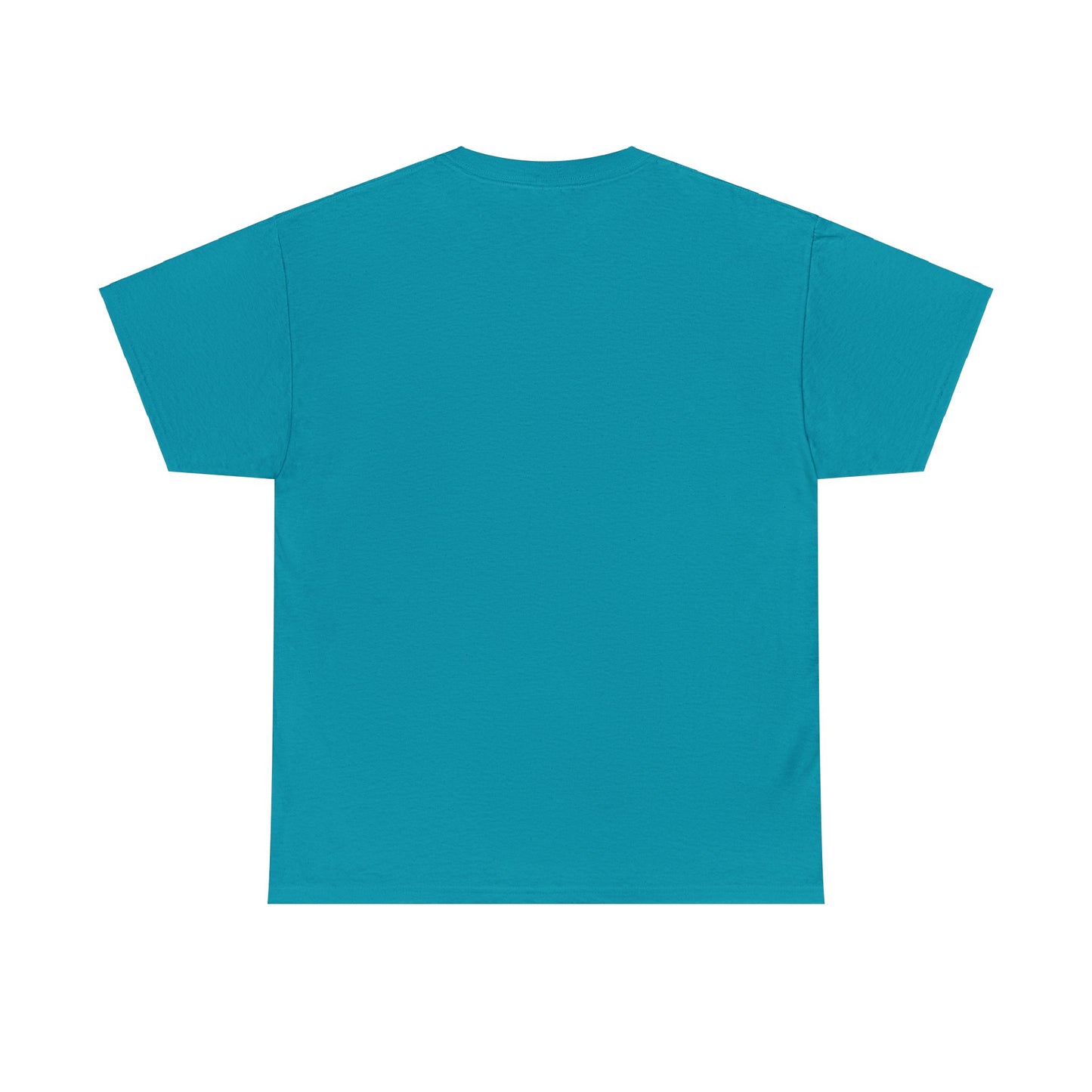 Copy of NUFF SAID Unisex Heavy Cotton Tee