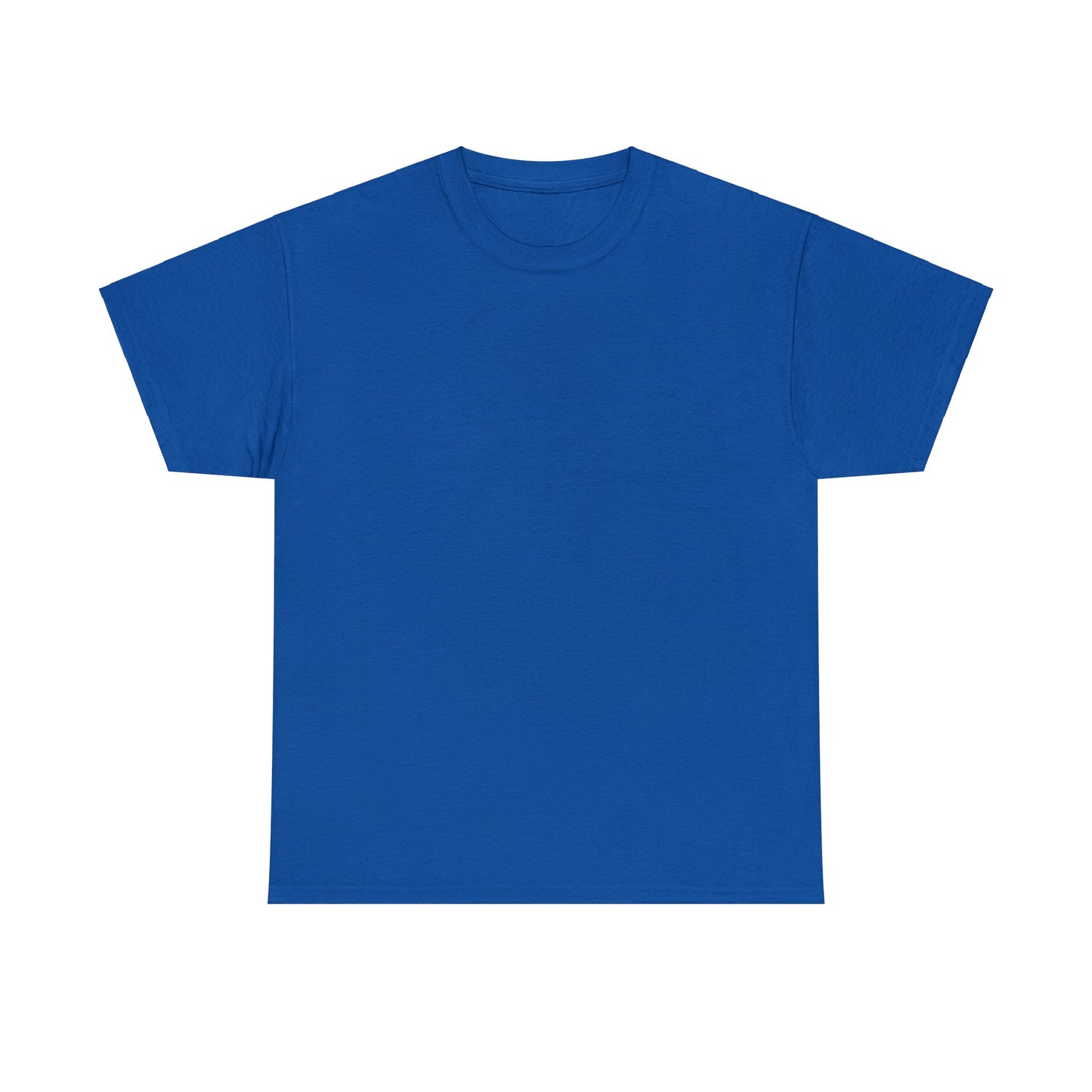 GOIN' MOBILE Unisex Heavy Cotton Tee