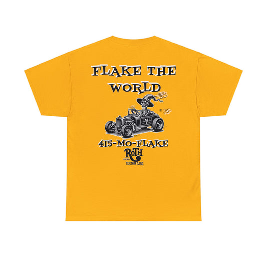 LIL DADDY  Unisex Heavy Cotton Tee