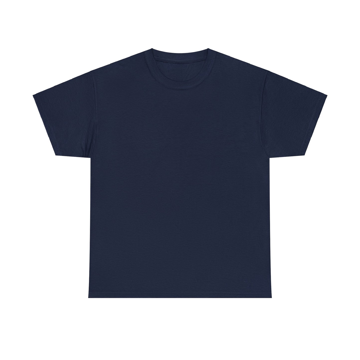BARTENDER FAME AND MONEYON BACK  Unisex Heavy Cotton Tee