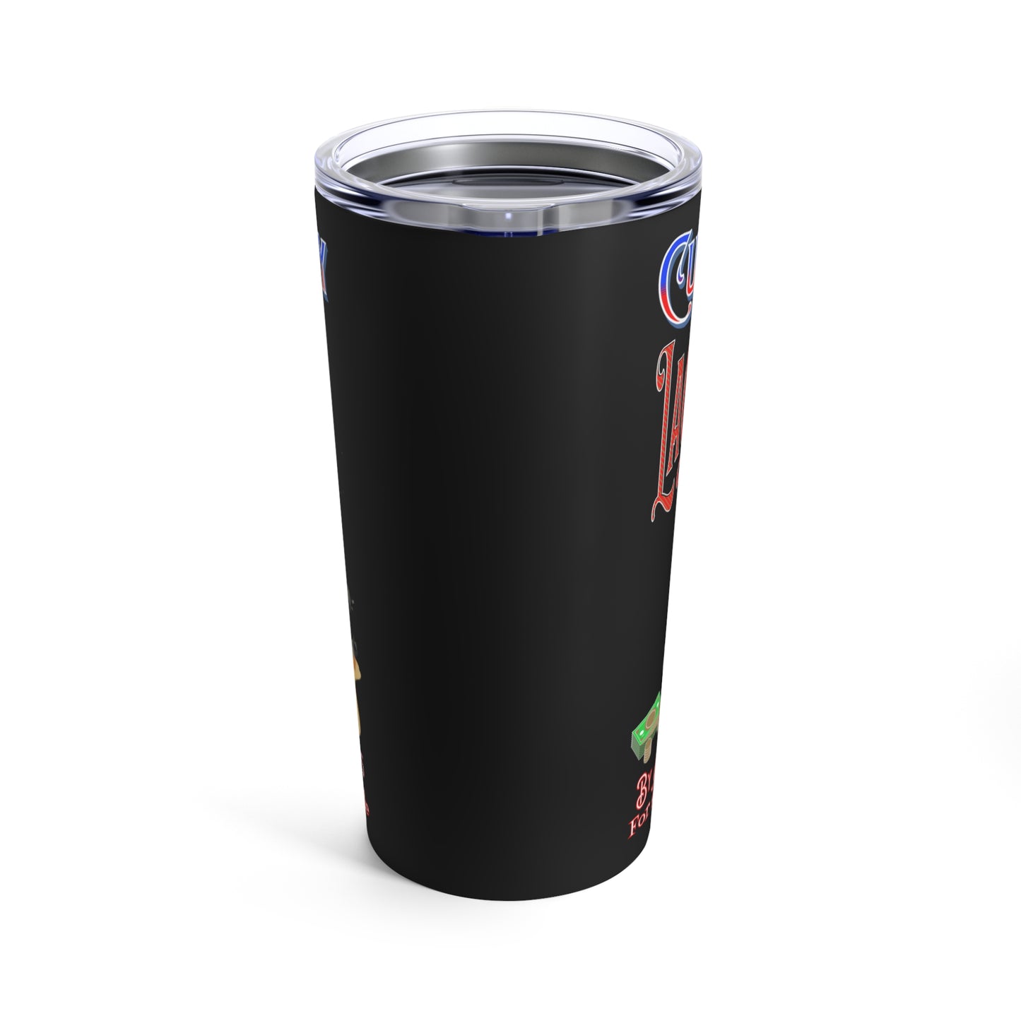 LARS Tumbler 20oz