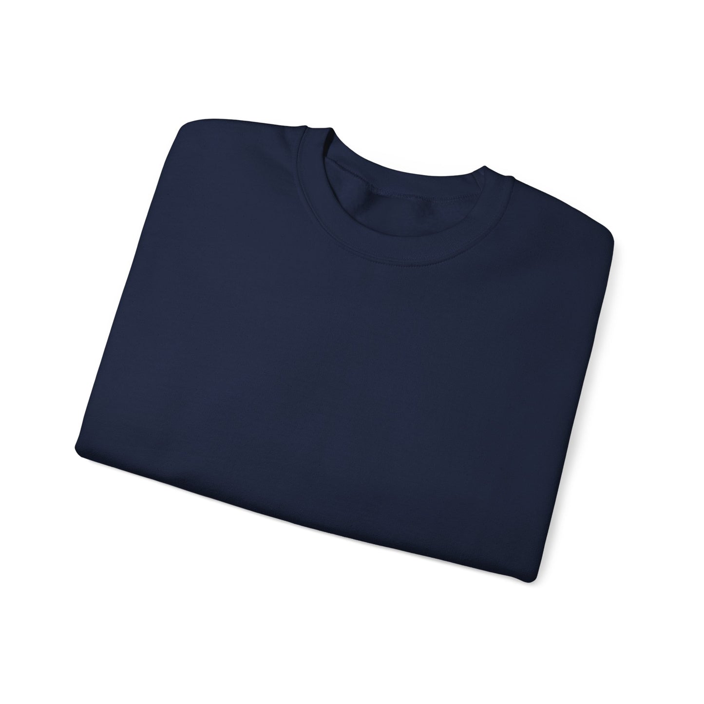 ZERO ZERO Unisex Heavy Blend™ Crewneck Sweatshirt