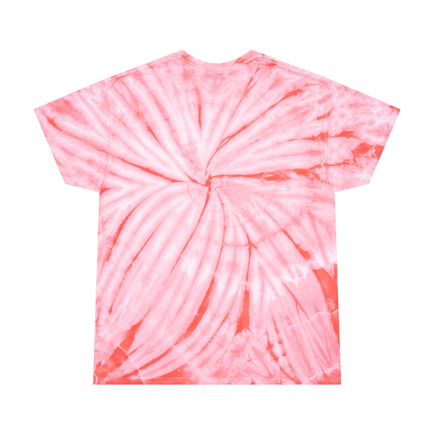 GIRLS WEEKEND Tie-Dye Tee, Cyclone