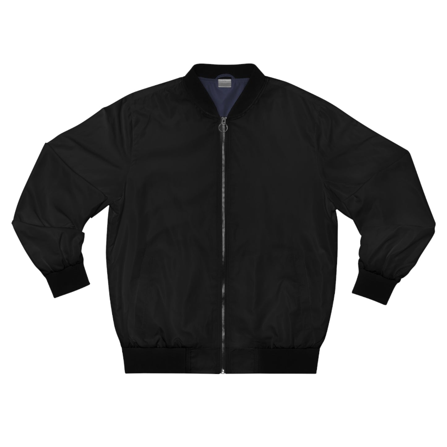 UNCLE FRANK Bomber Jacket (AOP)