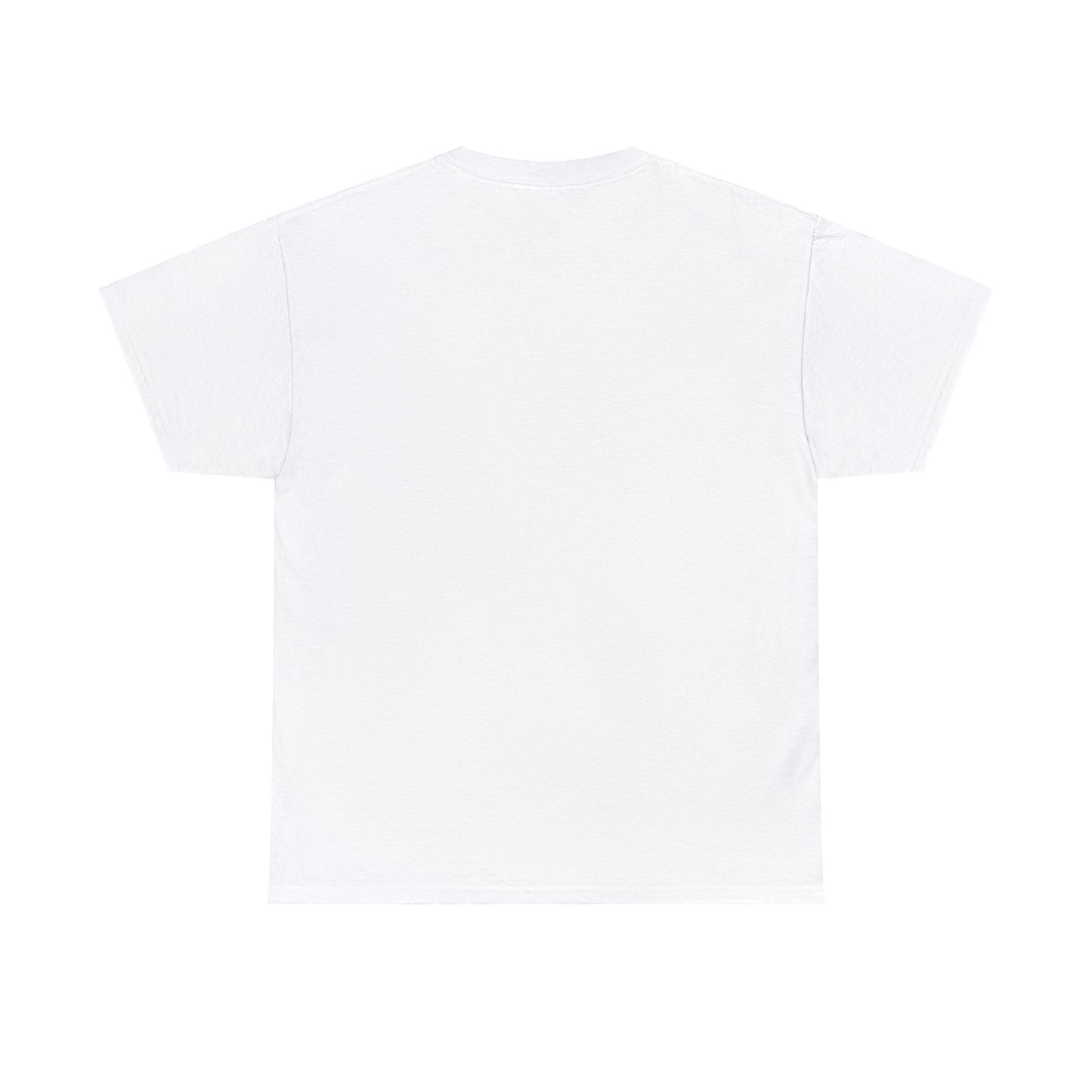 Copy of NUFF SAID Unisex Heavy Cotton Tee