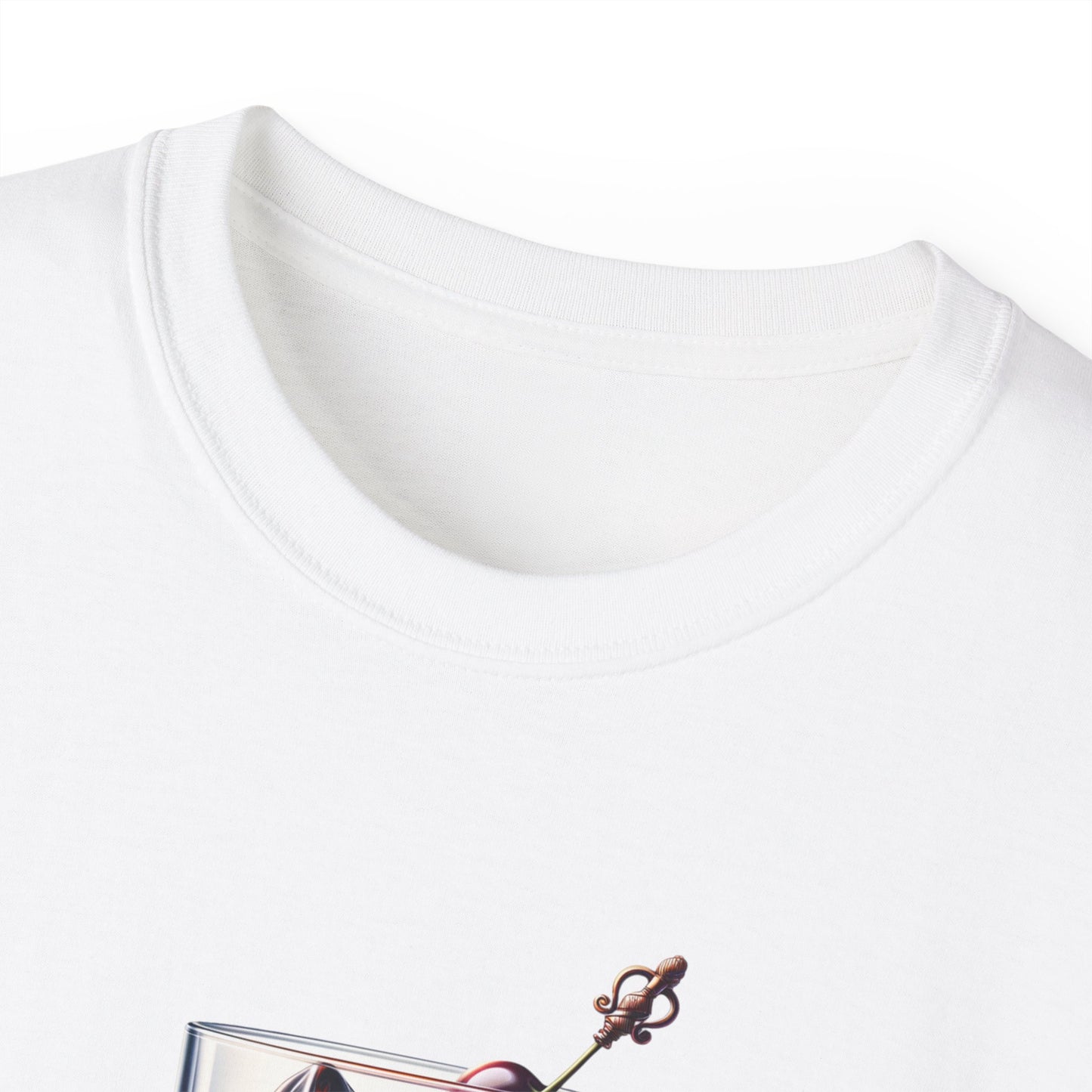 Unisex Ultra Cotton Tee