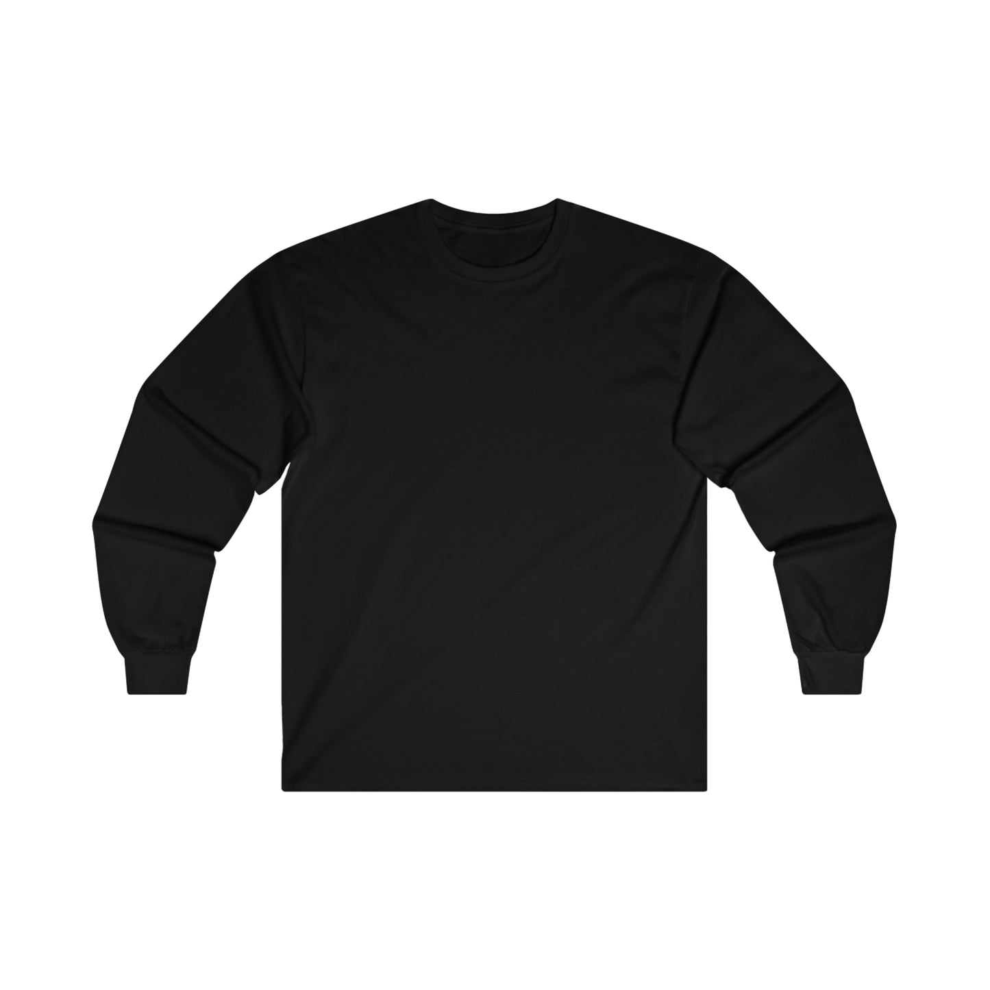 PINSTRIPER 1L Unisex Ultra Cotton Long Sleeve Tee
