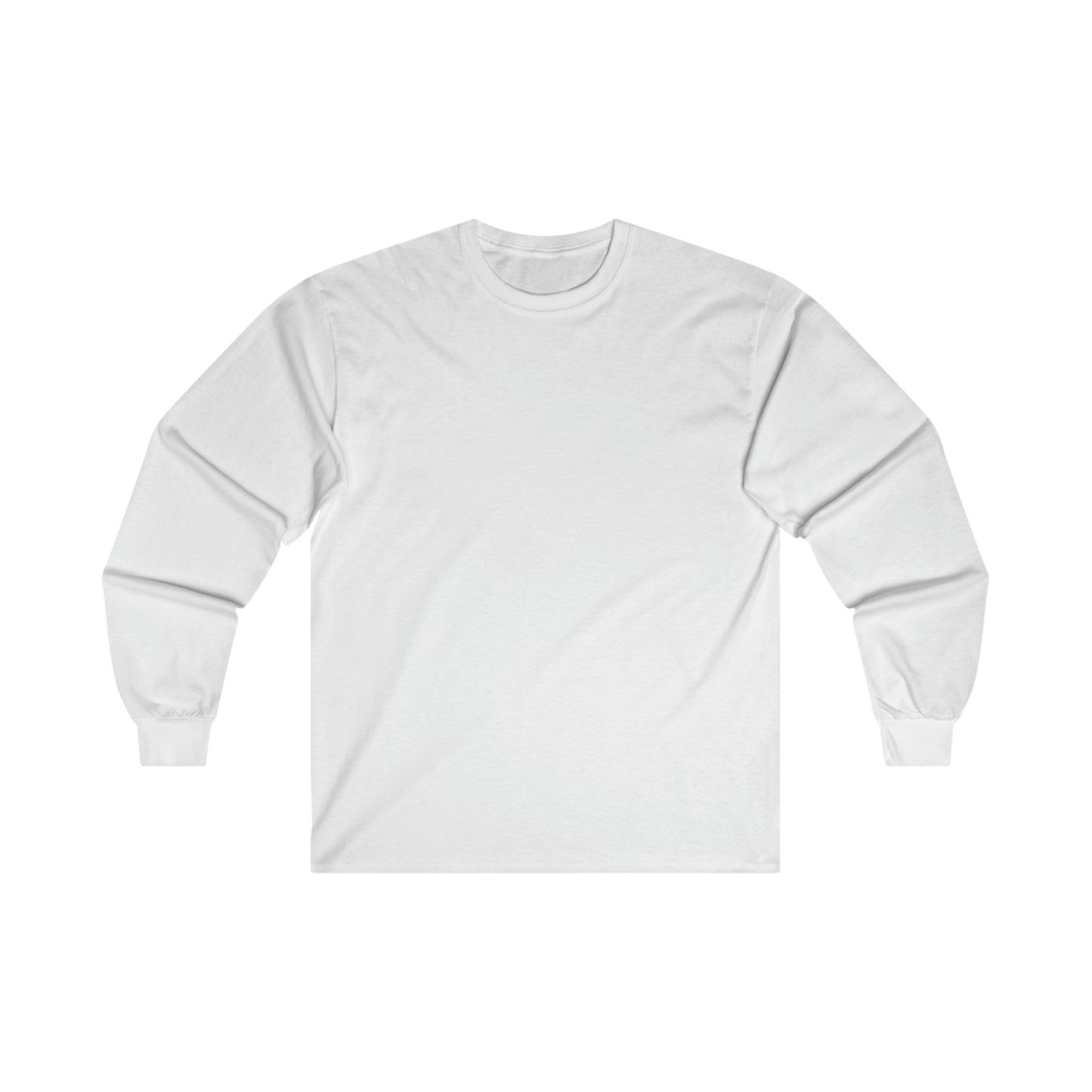 PINSTRIPER 1L Unisex Ultra Cotton Long Sleeve Tee