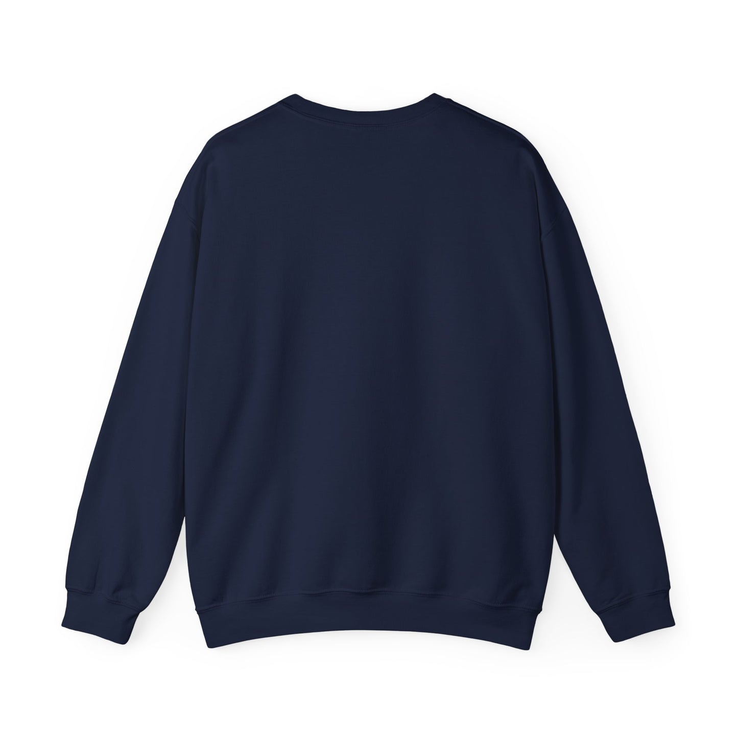 CAMPING Unisex Heavy Blend™ Crewneck Sweatshirt