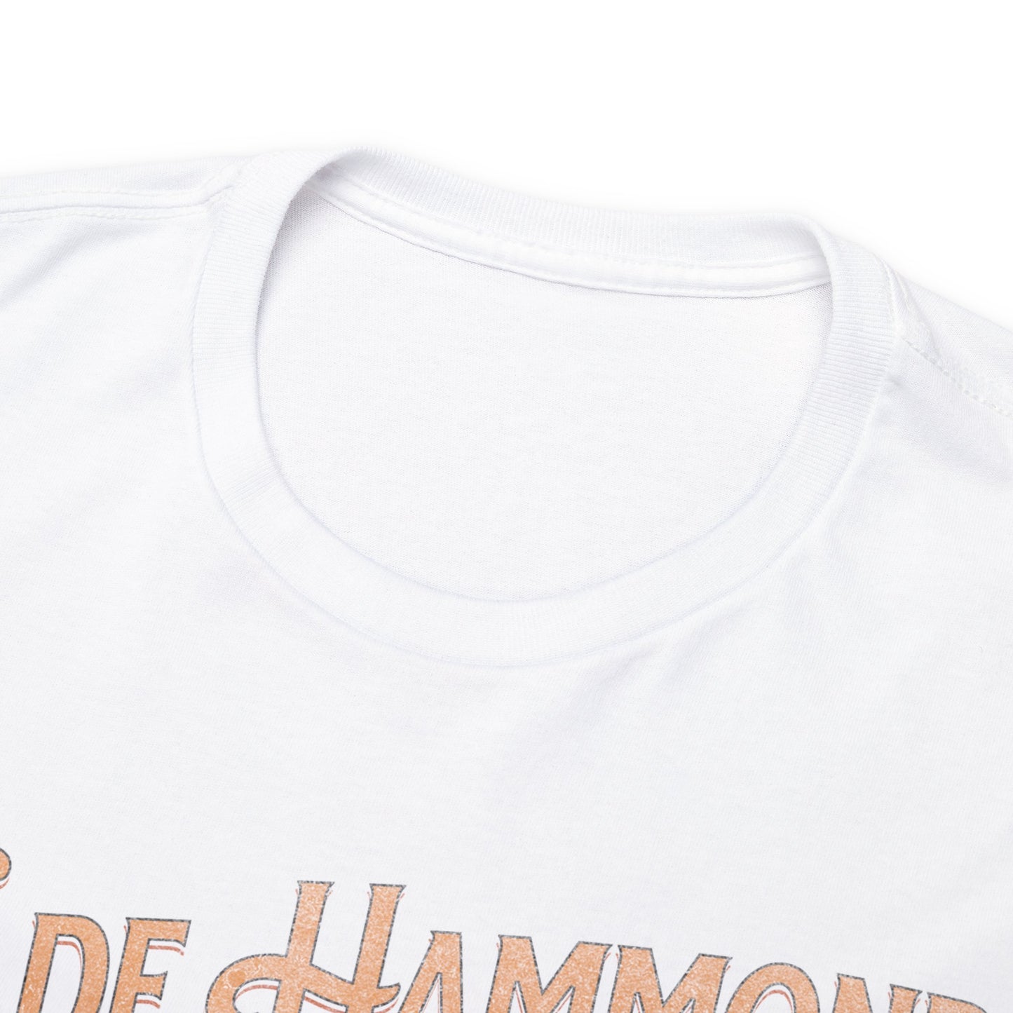 Wade Unisex Heavy Cotton Tee