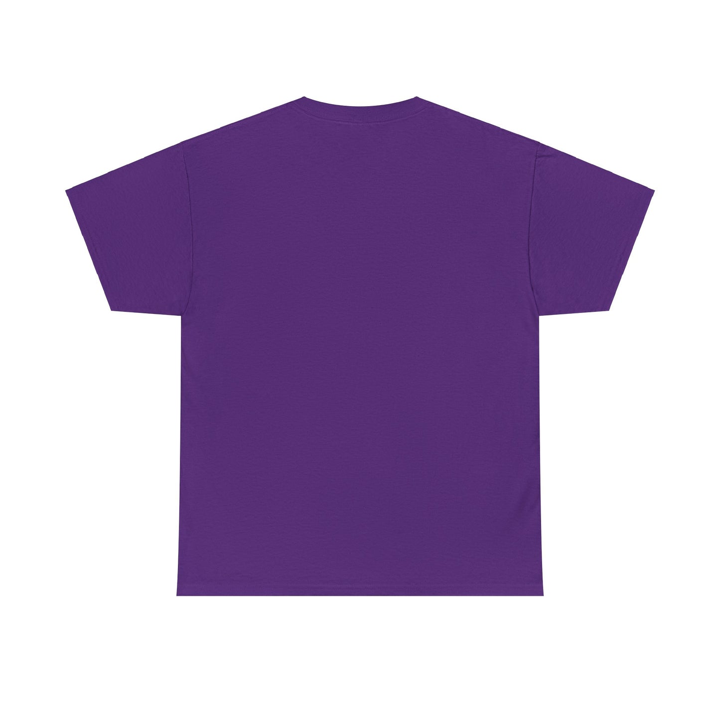BOOZE  SHAKING THINGS UP ON FRONT  Unisex Heavy Cotton Tee
