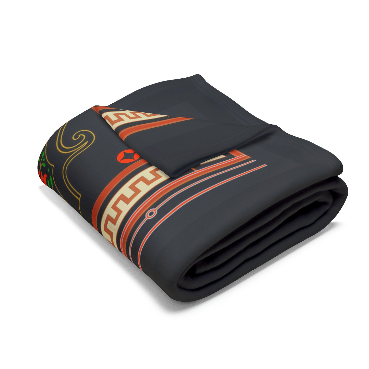 JIMBO ZERO Arctic Fleece Blanket