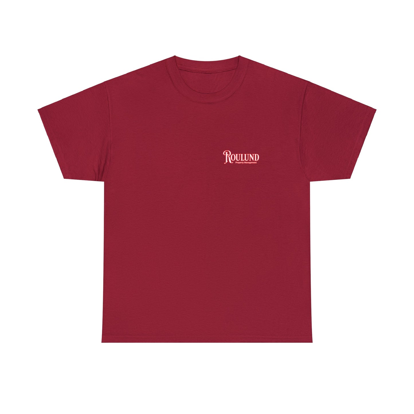 LARS SEXY Heavy Cotton Tee