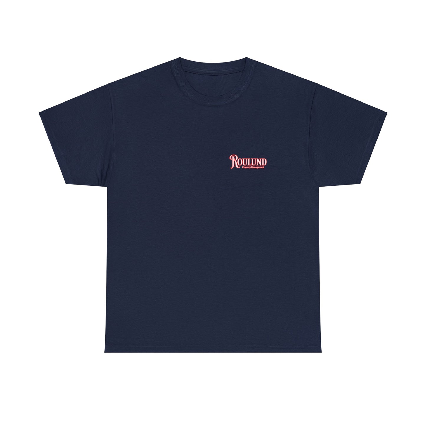 LARS SEXY Heavy Cotton Tee