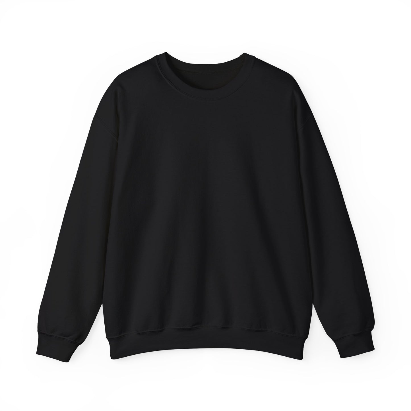 ZERO ZERO Unisex Heavy Blend™ Crewneck Sweatshirt
