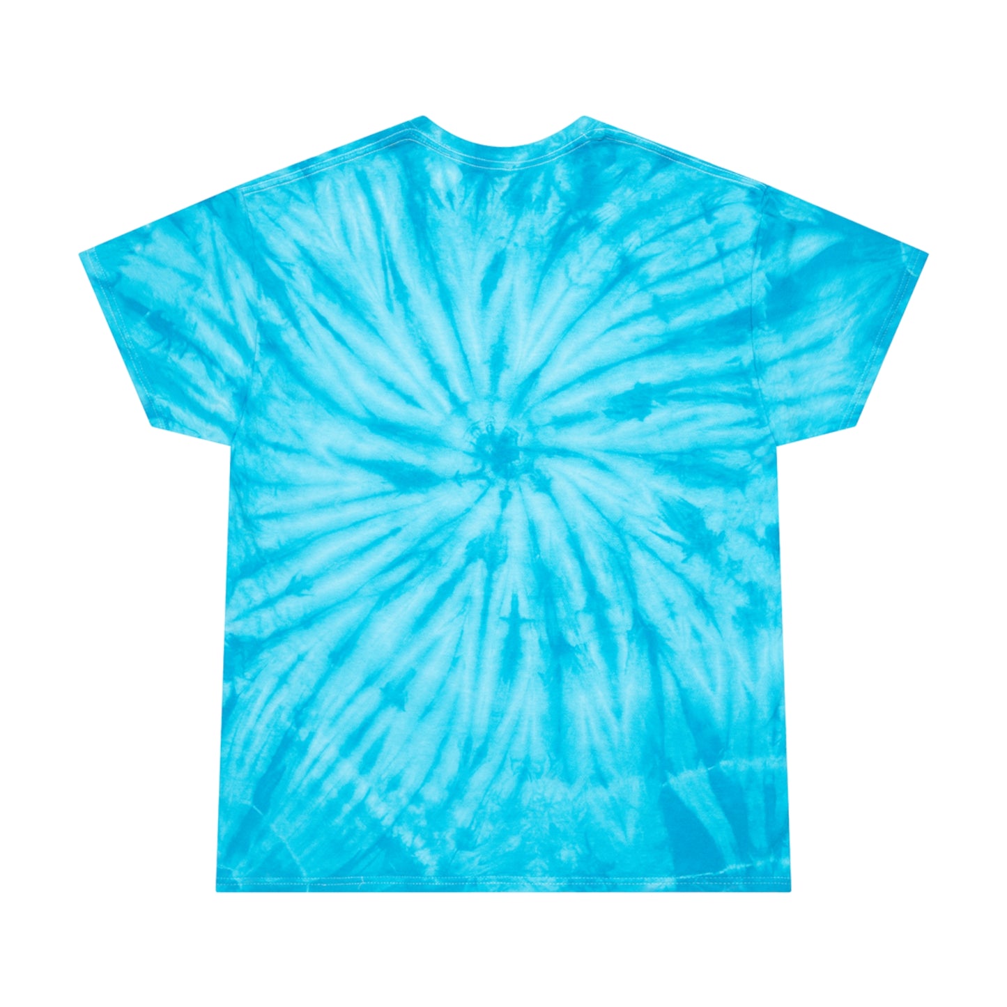 GIRLS WEEKEND Tie-Dye Tee, Cyclone