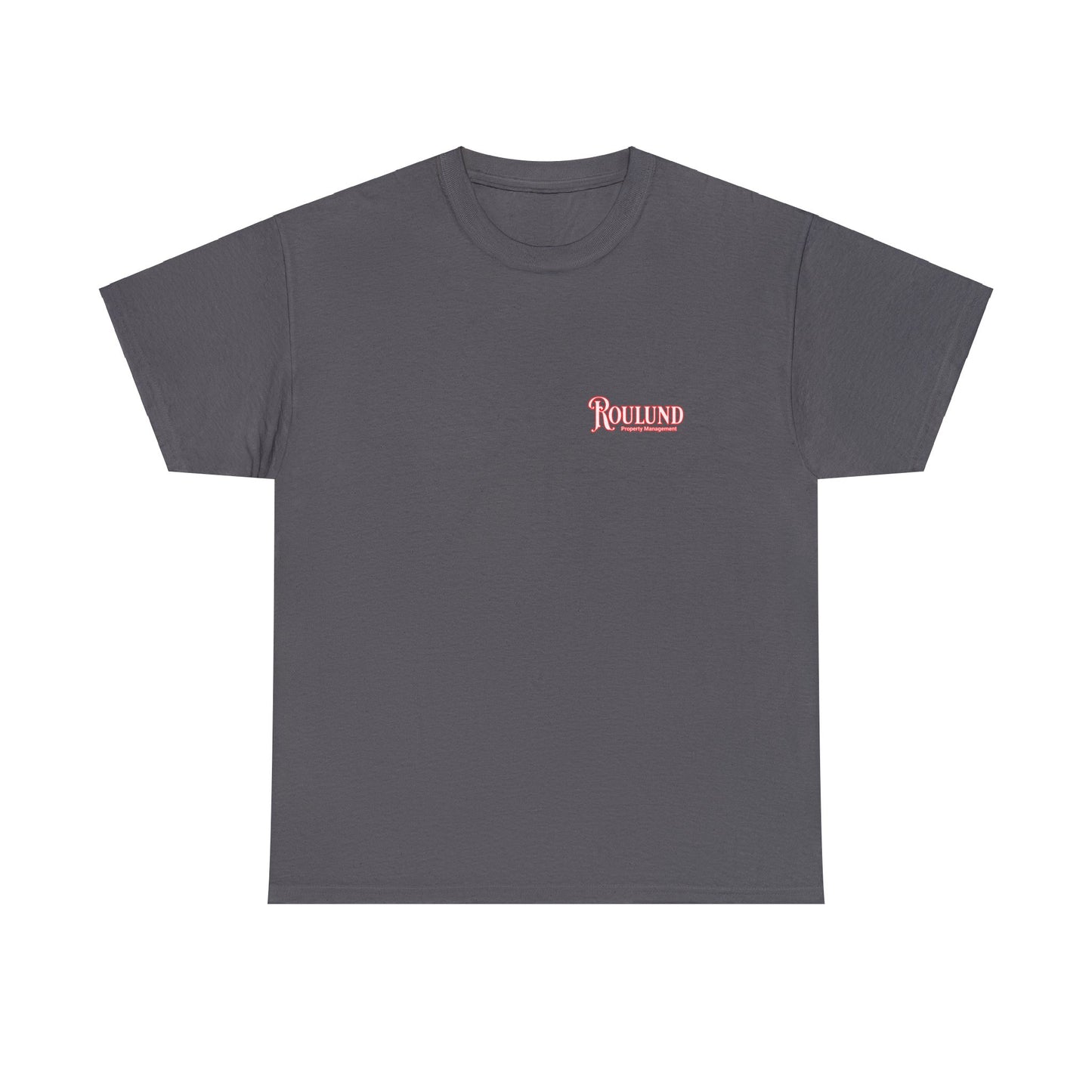 LARS SEXY Heavy Cotton Tee
