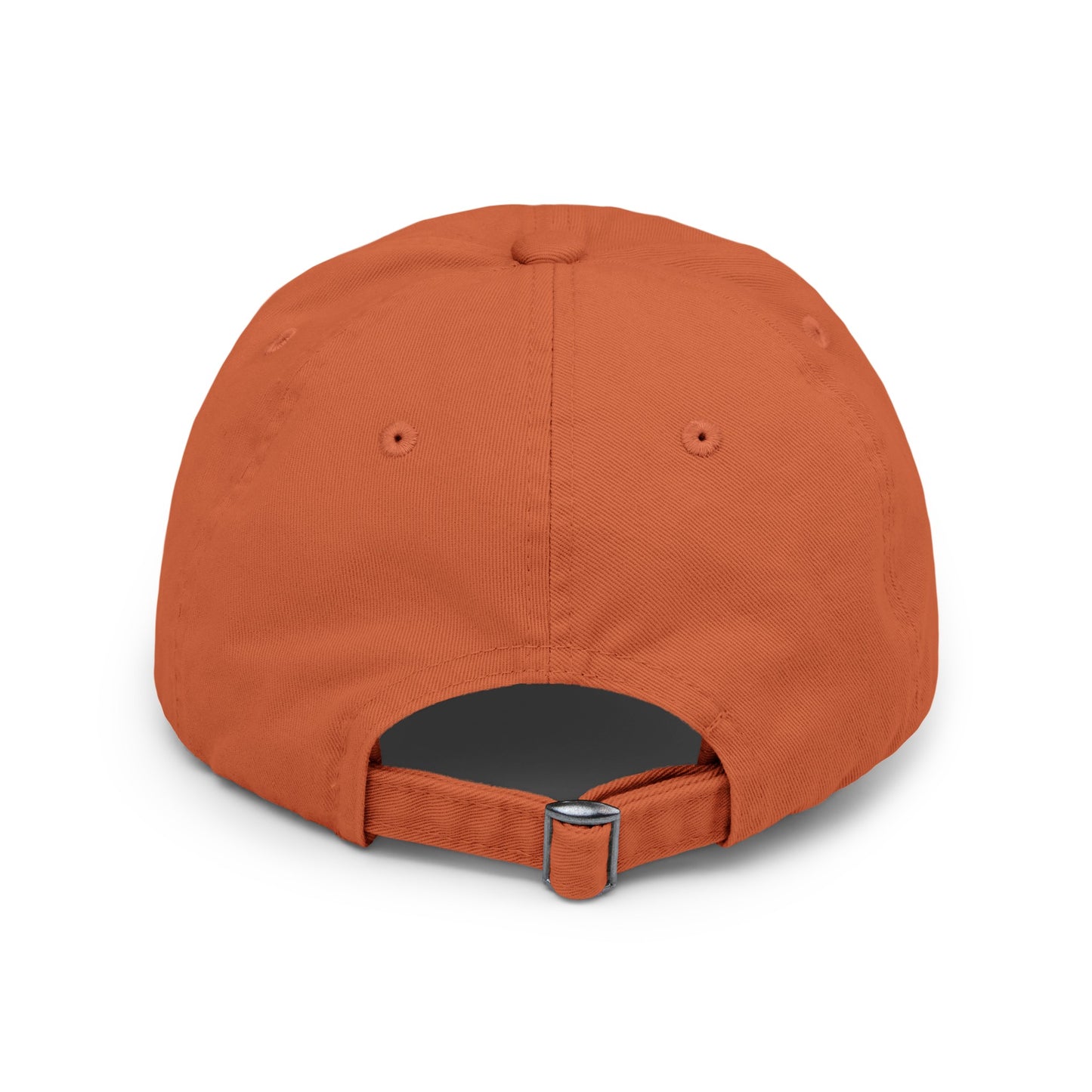EXOTIC Unisex Distressed Cap