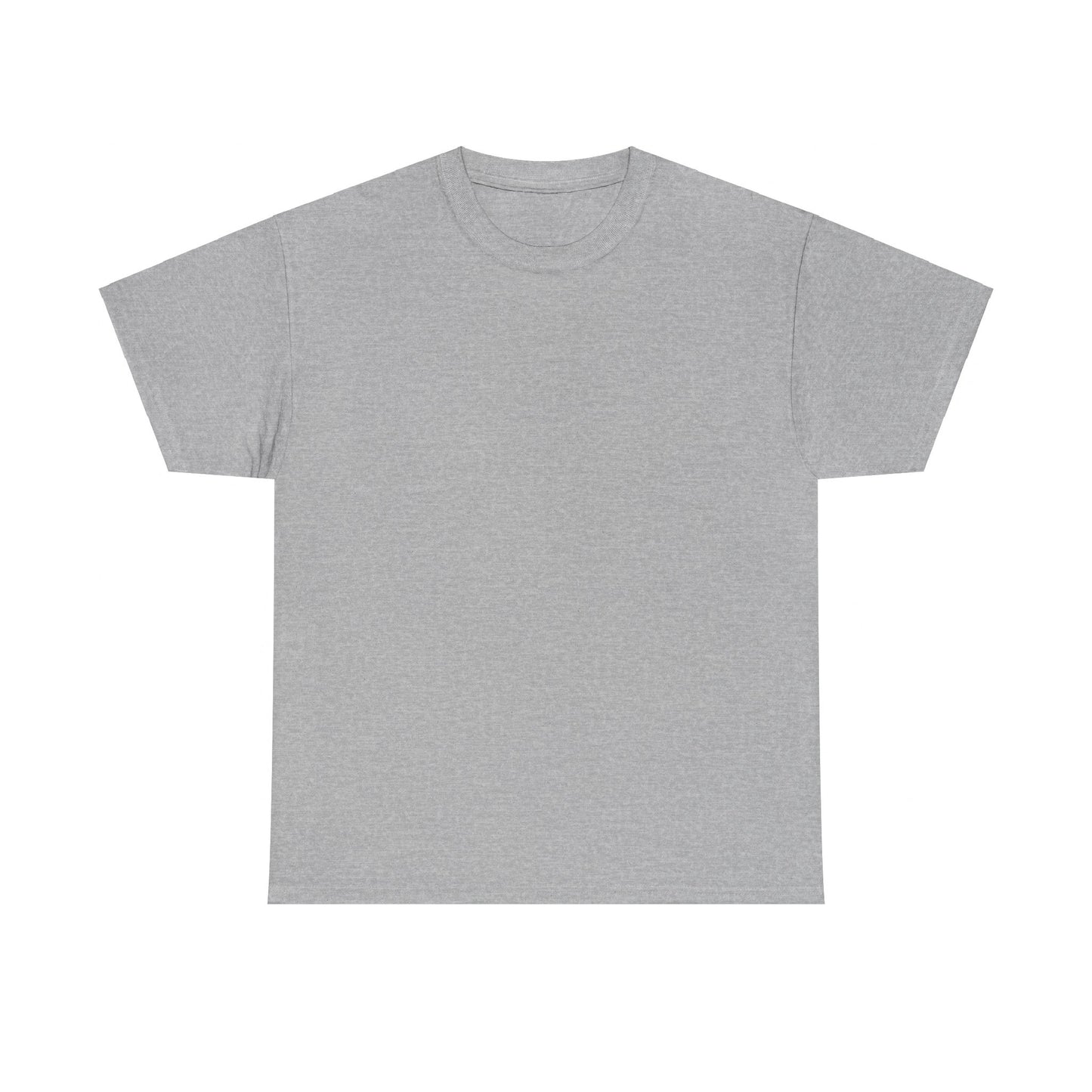 EXOTIC. BACK Unisex Heavy Cotton Tee