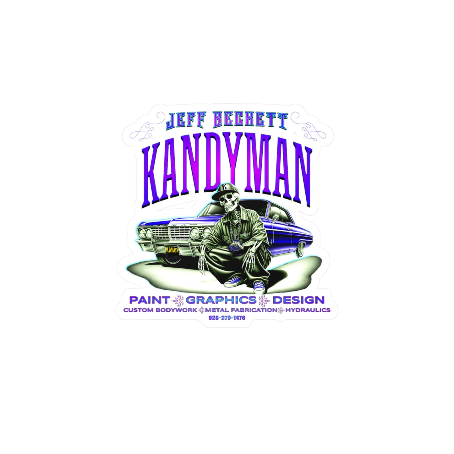 KANDYMAN