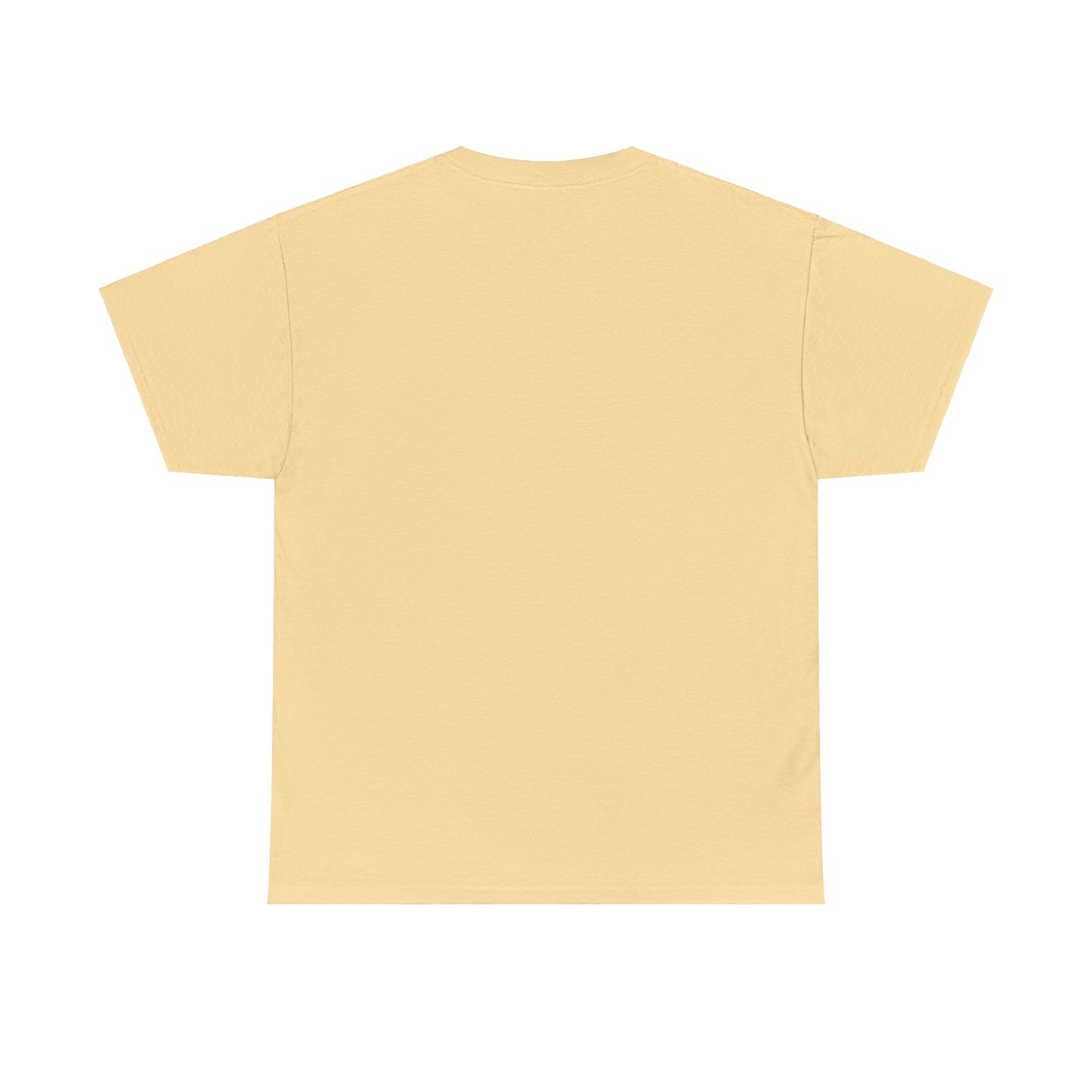 Copy of NUFF SAID Unisex Heavy Cotton Tee