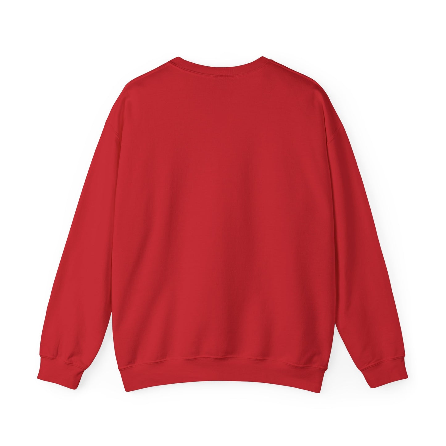 CAMPING Unisex Heavy Blend™ Crewneck Sweatshirt