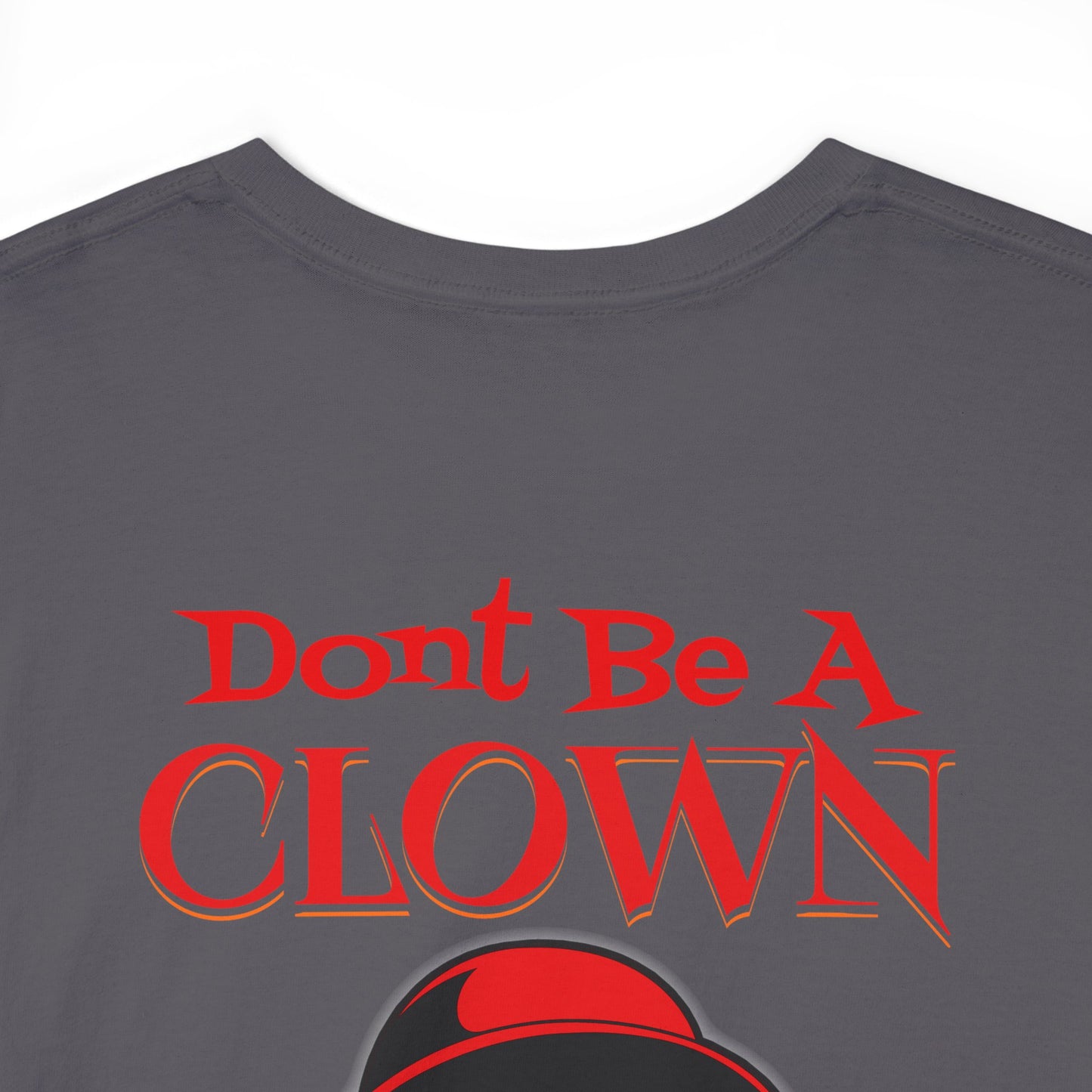 BARTENDER ON BACK  Unisex Heavy Cotton Tee
