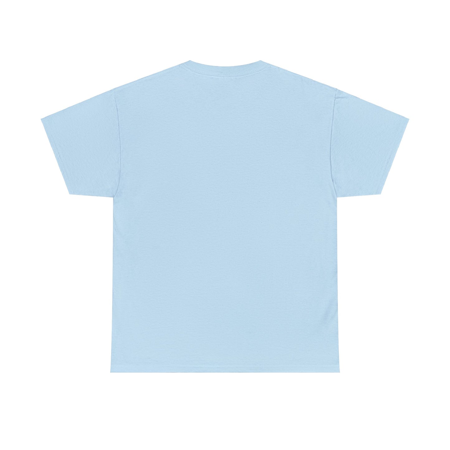 Copy of NUFF SAID Unisex Heavy Cotton Tee