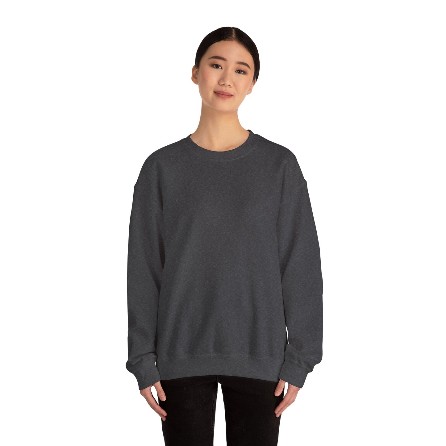 ZERO ZERO Unisex Heavy Blend™ Crewneck Sweatshirt