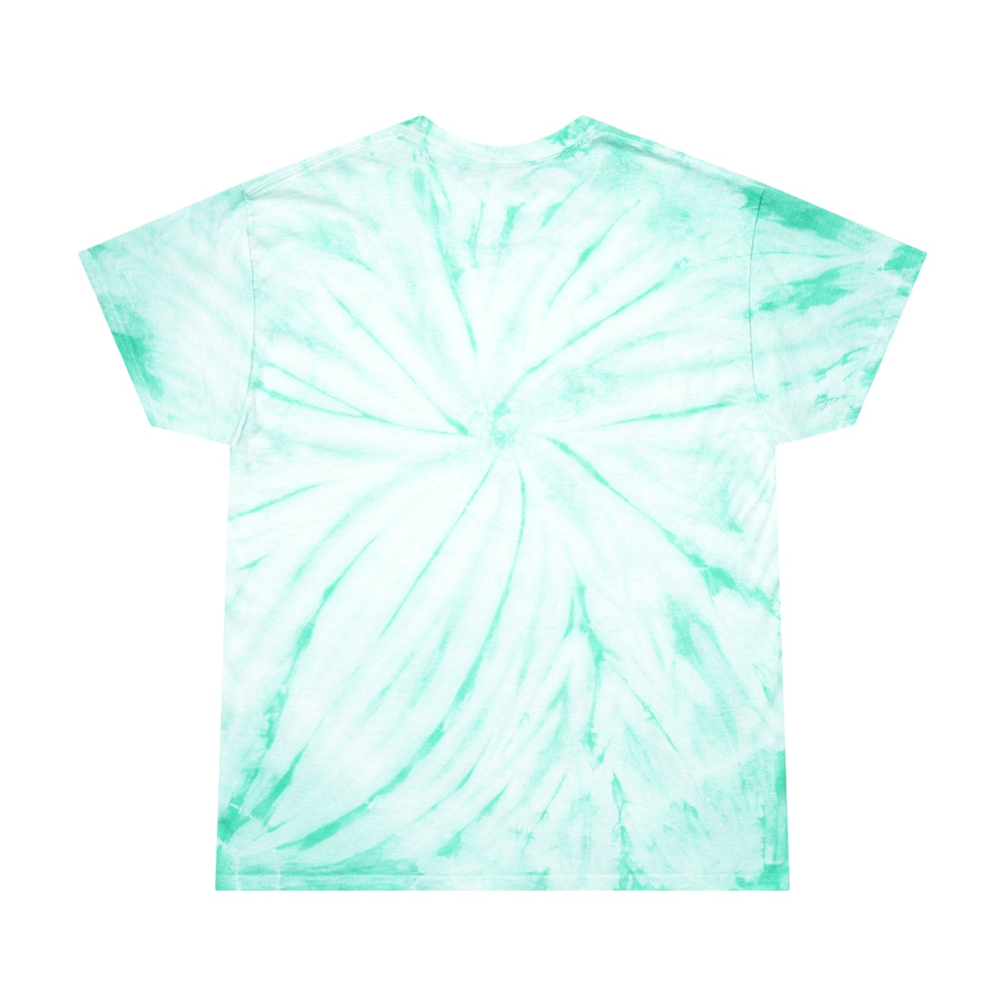 GIRLS WEEKEND Tie-Dye Tee, Cyclone