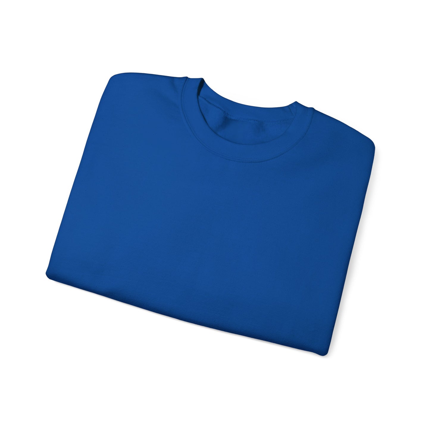 ZERO ZERO Unisex Heavy Blend™ Crewneck Sweatshirt