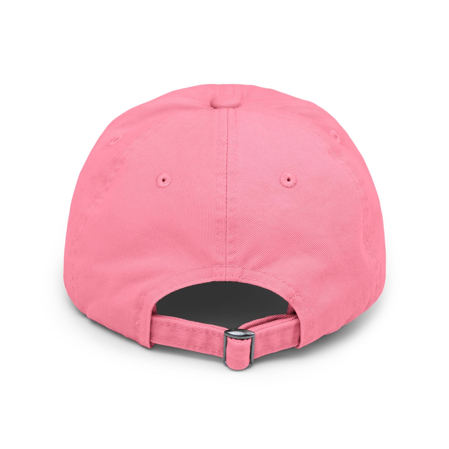 EXOTIC Unisex Distressed Cap