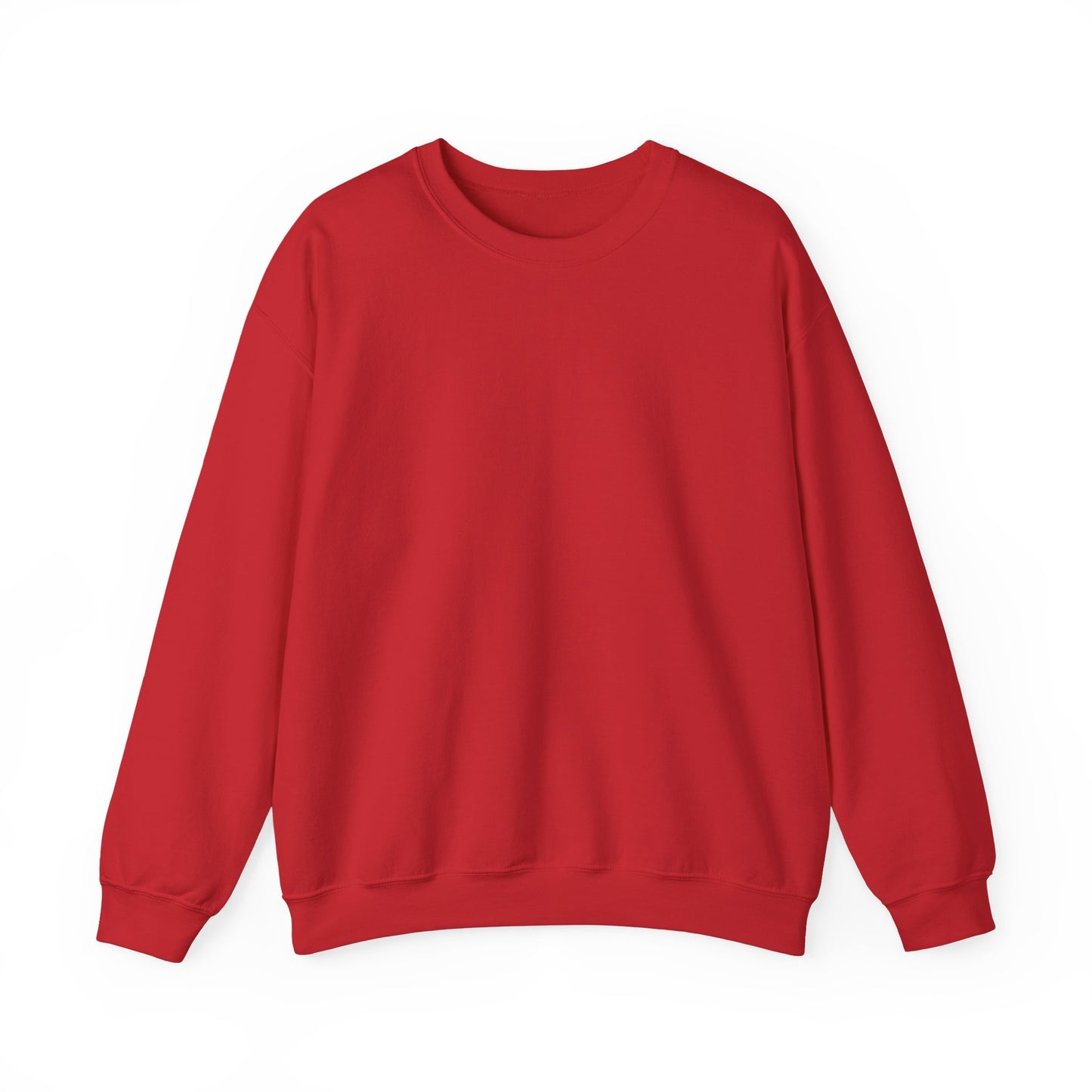 ZERO ZERO Unisex Heavy Blend™ Crewneck Sweatshirt
