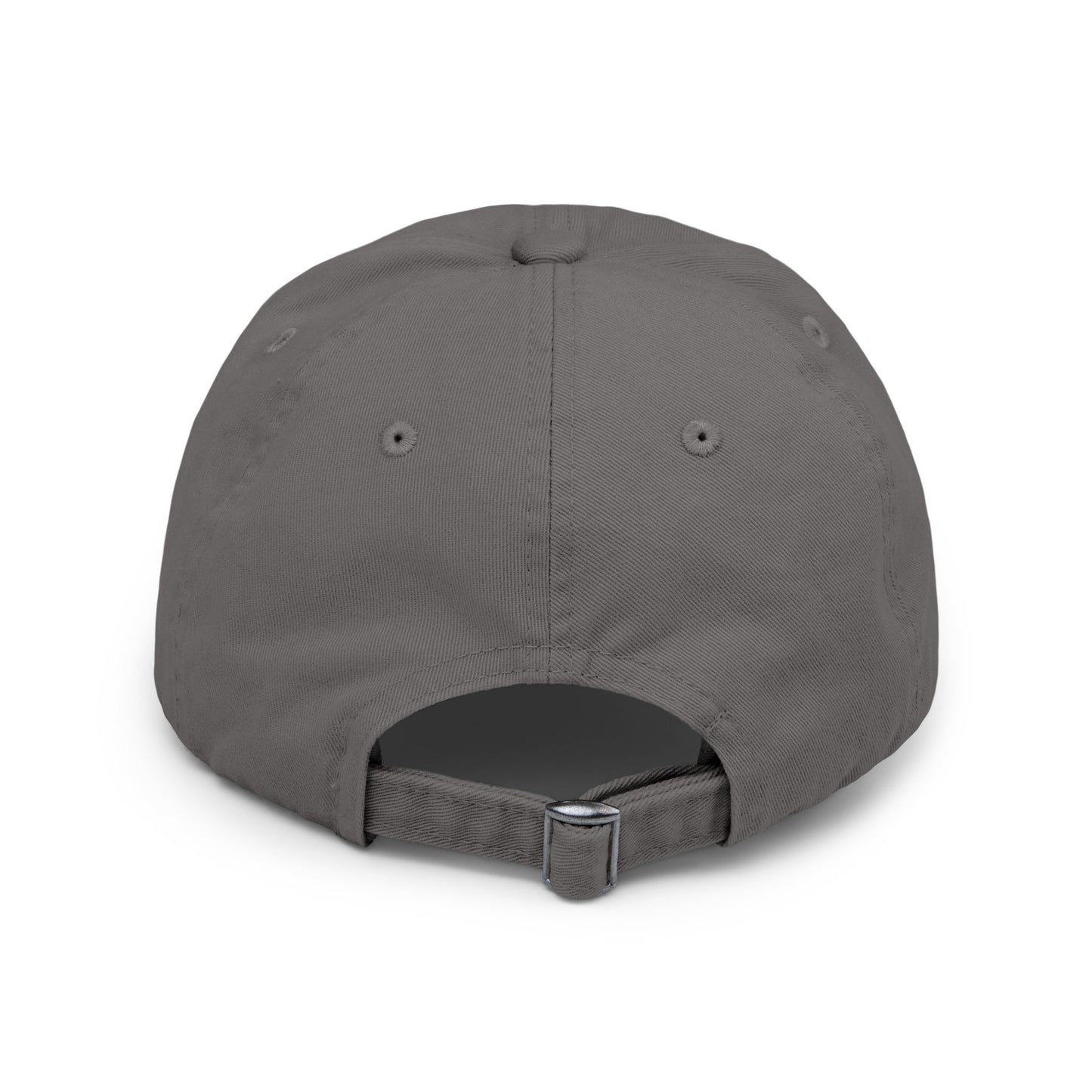 EXOTIC Unisex Distressed Cap