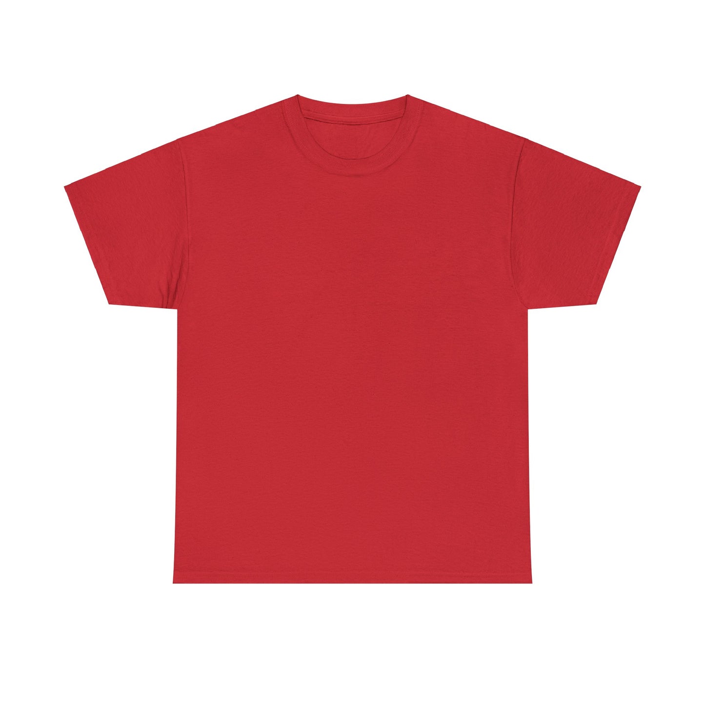 MAMA'S Unisex Heavy Cotton Tee