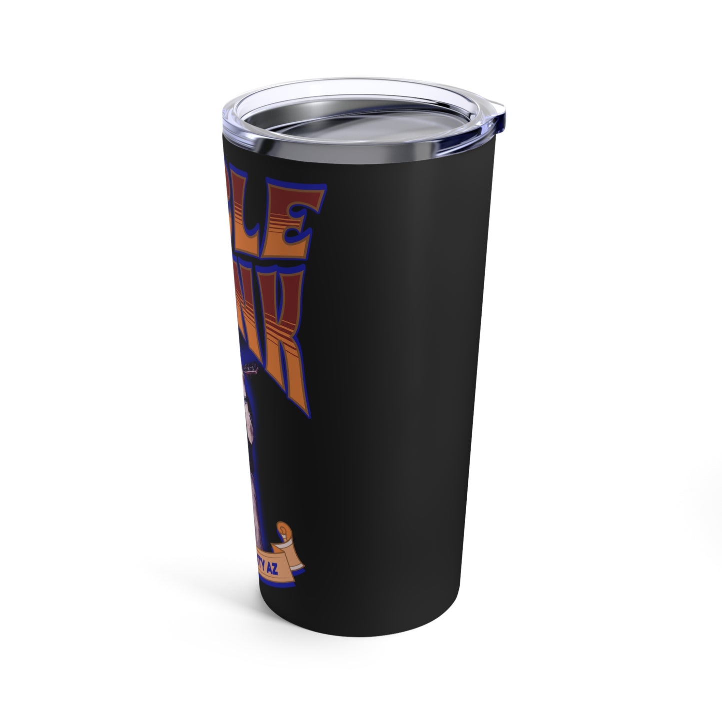 UNCLE FRANK Tumbler 20oz