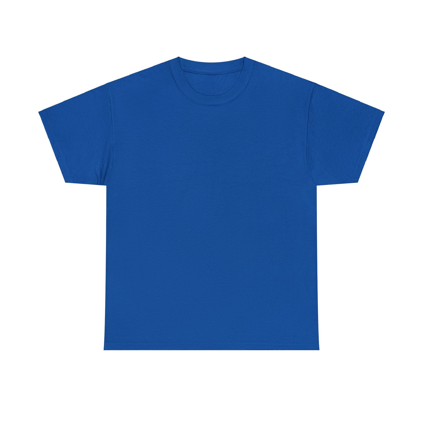 BARTENDER FAME AND MONEYON BACK  Unisex Heavy Cotton Tee