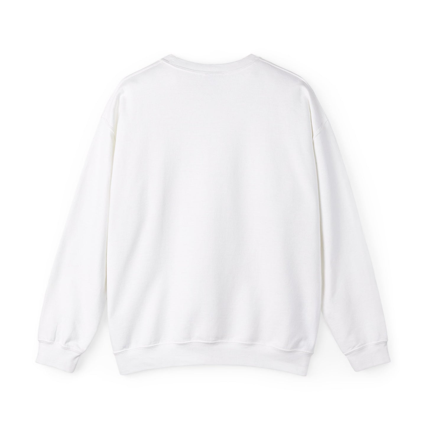 CAMPING Unisex Heavy Blend™ Crewneck Sweatshirt