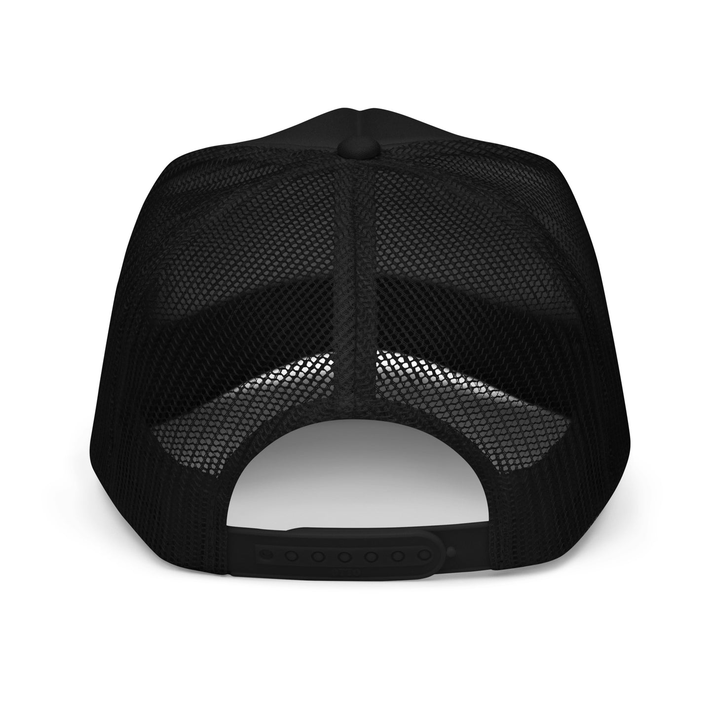 POSTAL Foam trucker hat