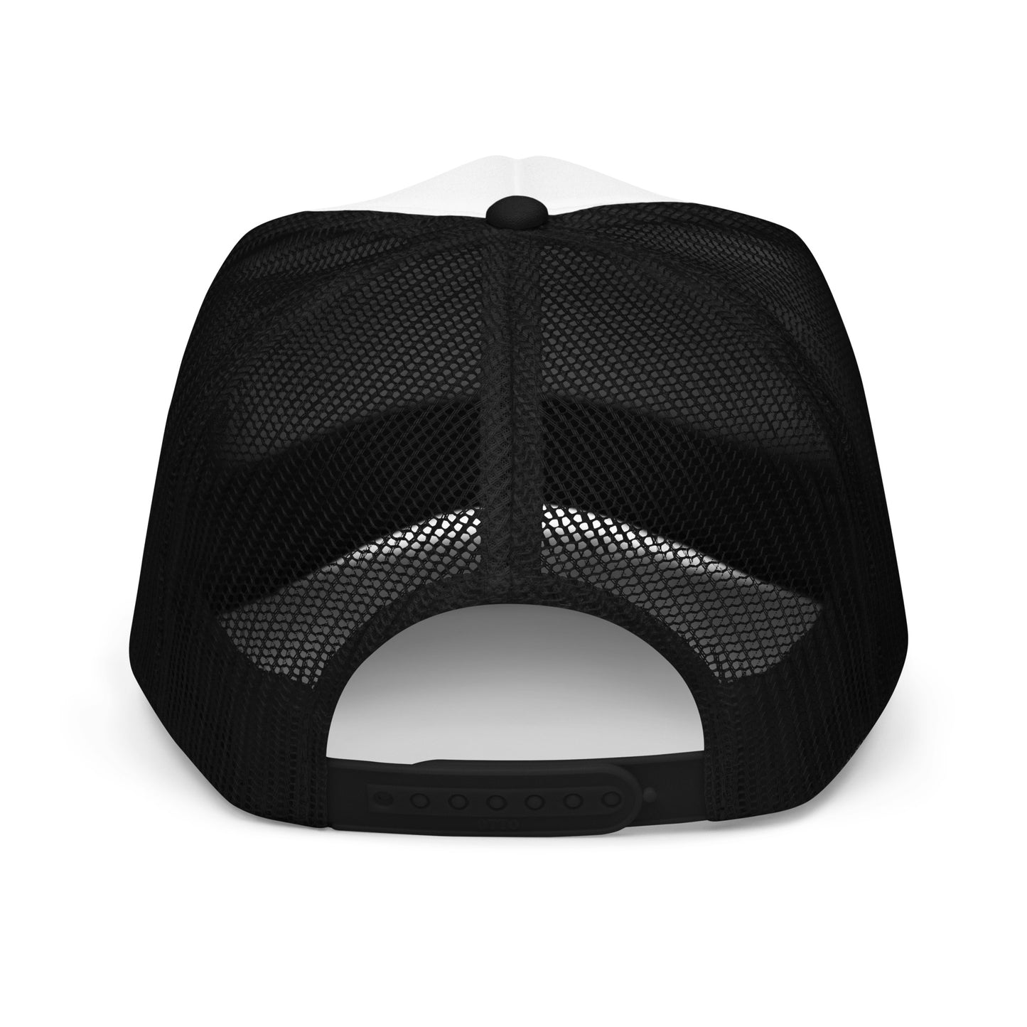 POSTAL Foam trucker hat