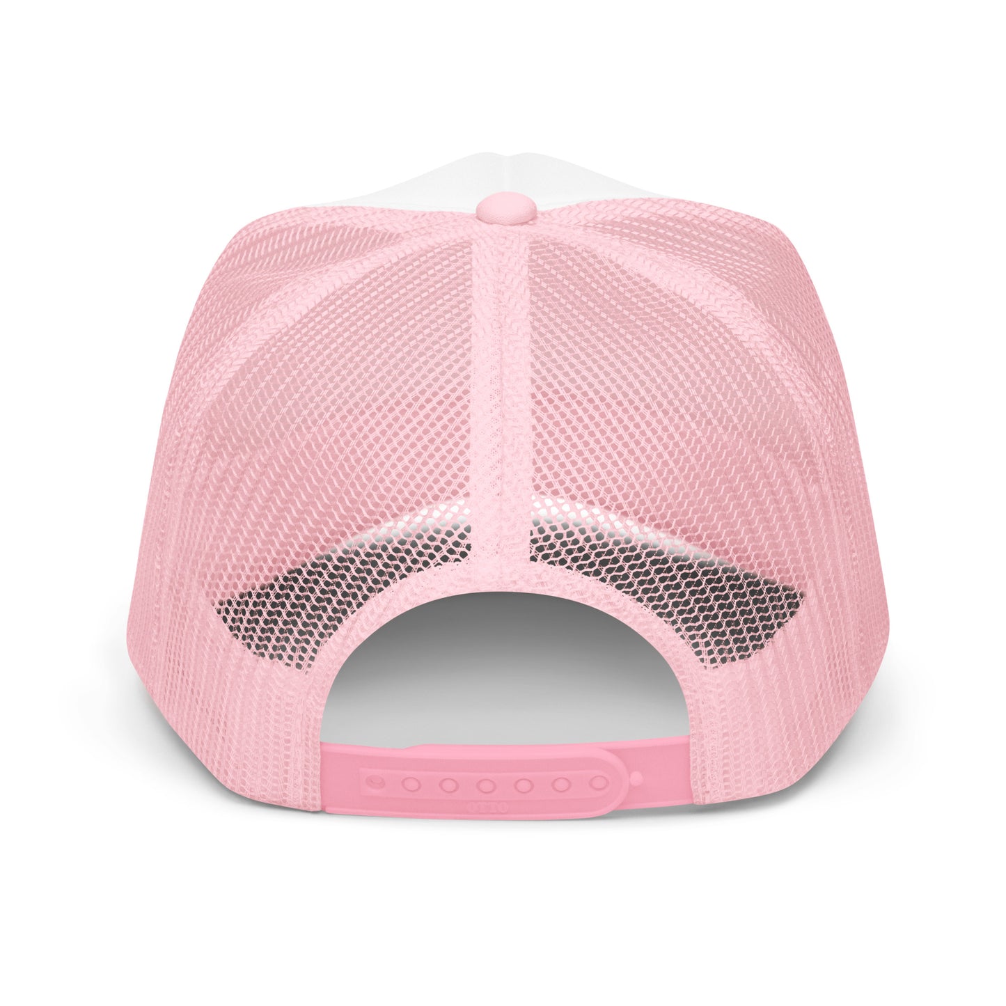 POSTAL Foam trucker hat